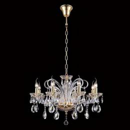 Изображение продукта Подвесная люстра Crystal Lux 